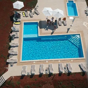 Wish Apartments Poreč