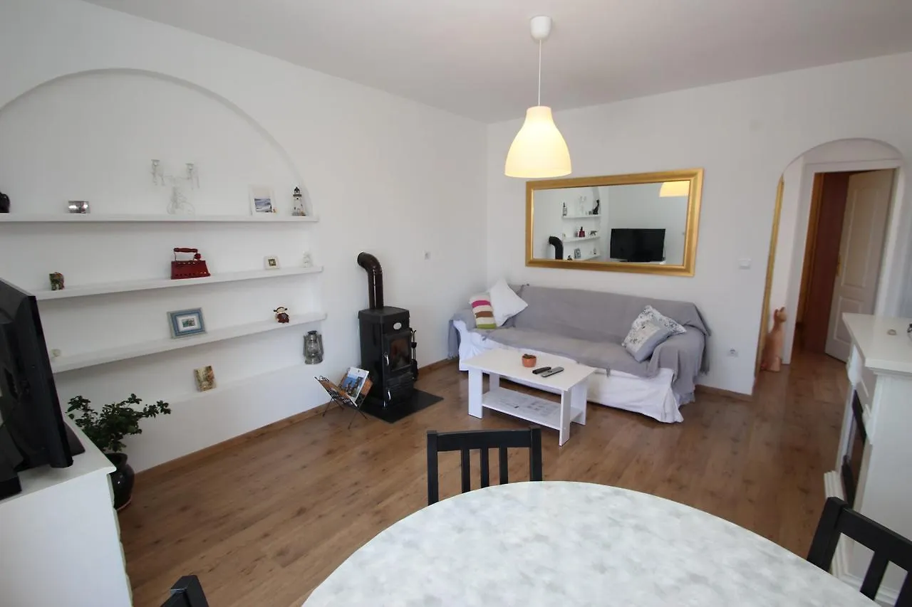 Apartments Ernesta Porec