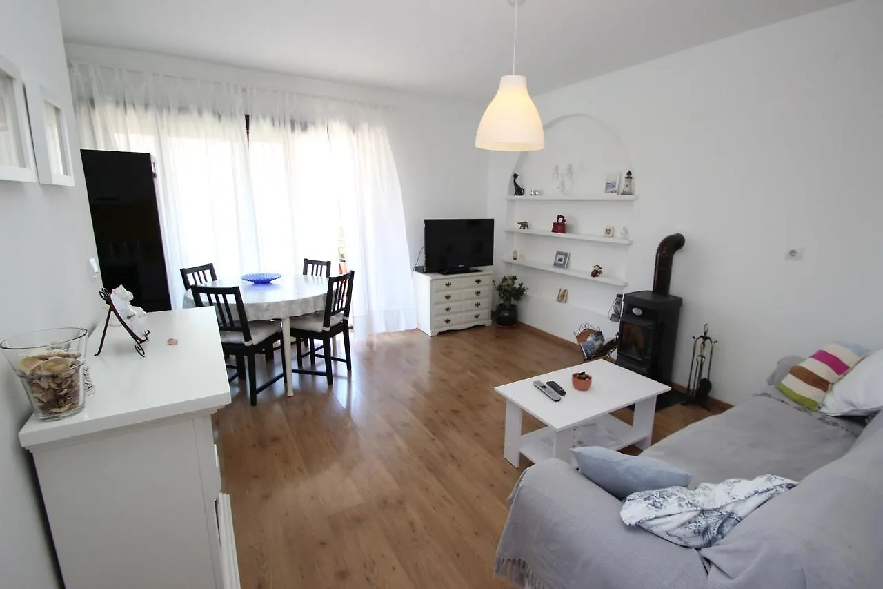 Apartments Ernesta Porec Croatia