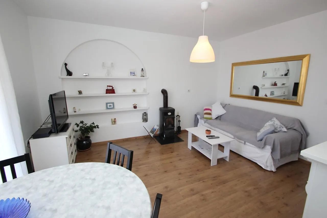 Apartments Ernesta Porec 0*,  Croatia