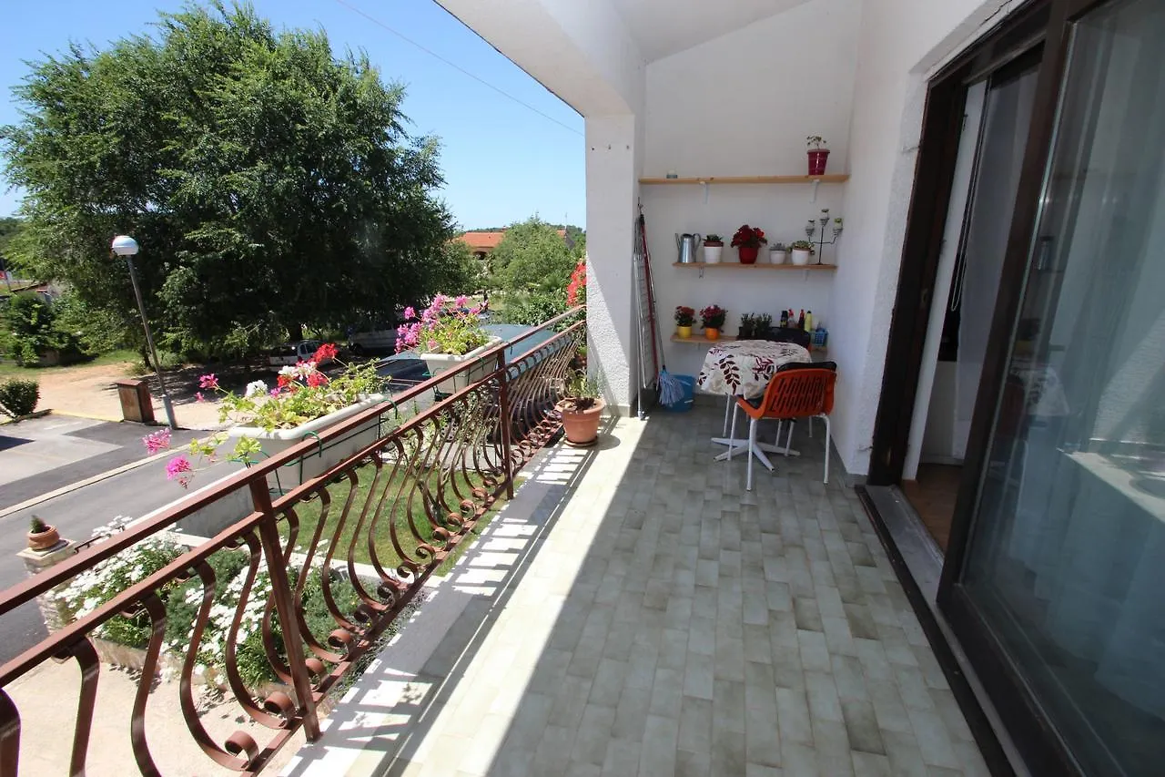 Apartments Ernesta Porec Croatia