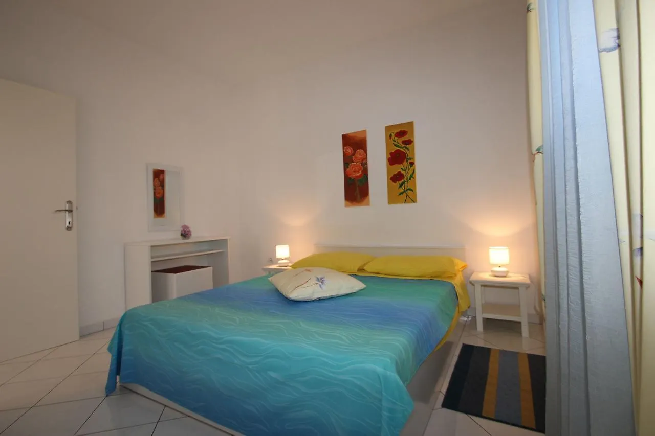 Apartments Ernesta Porec