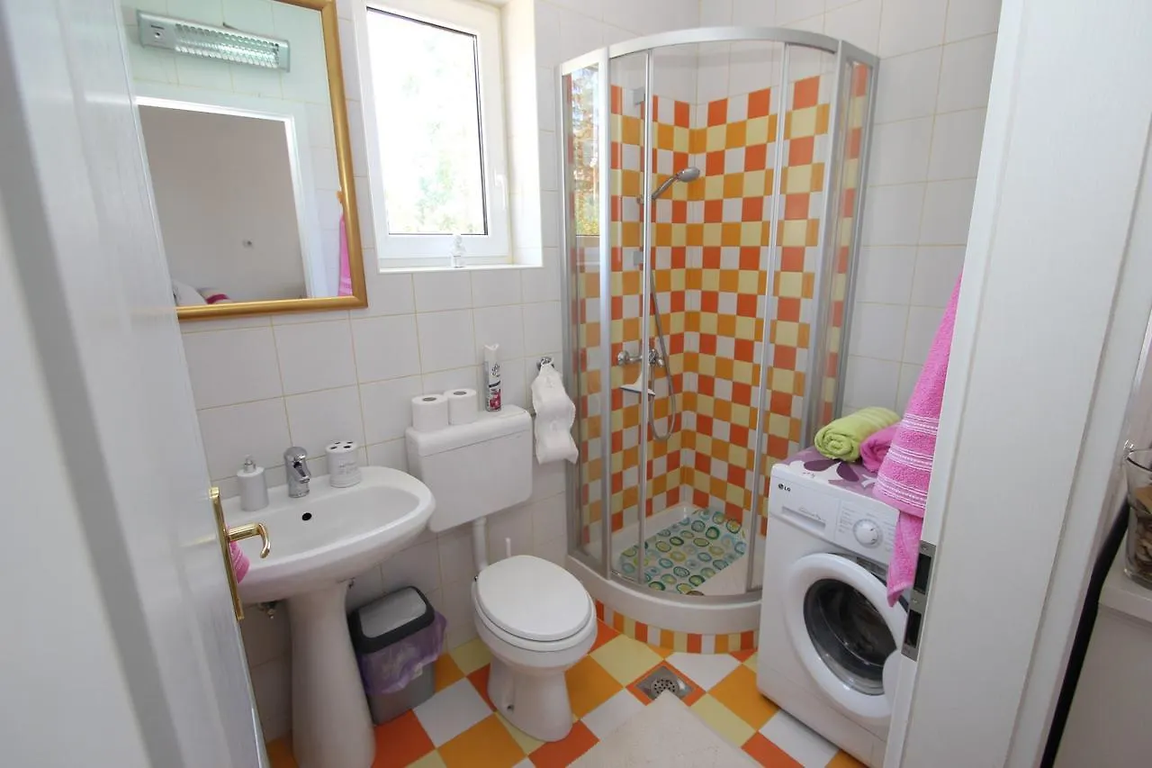 Apartments Ernesta Porec