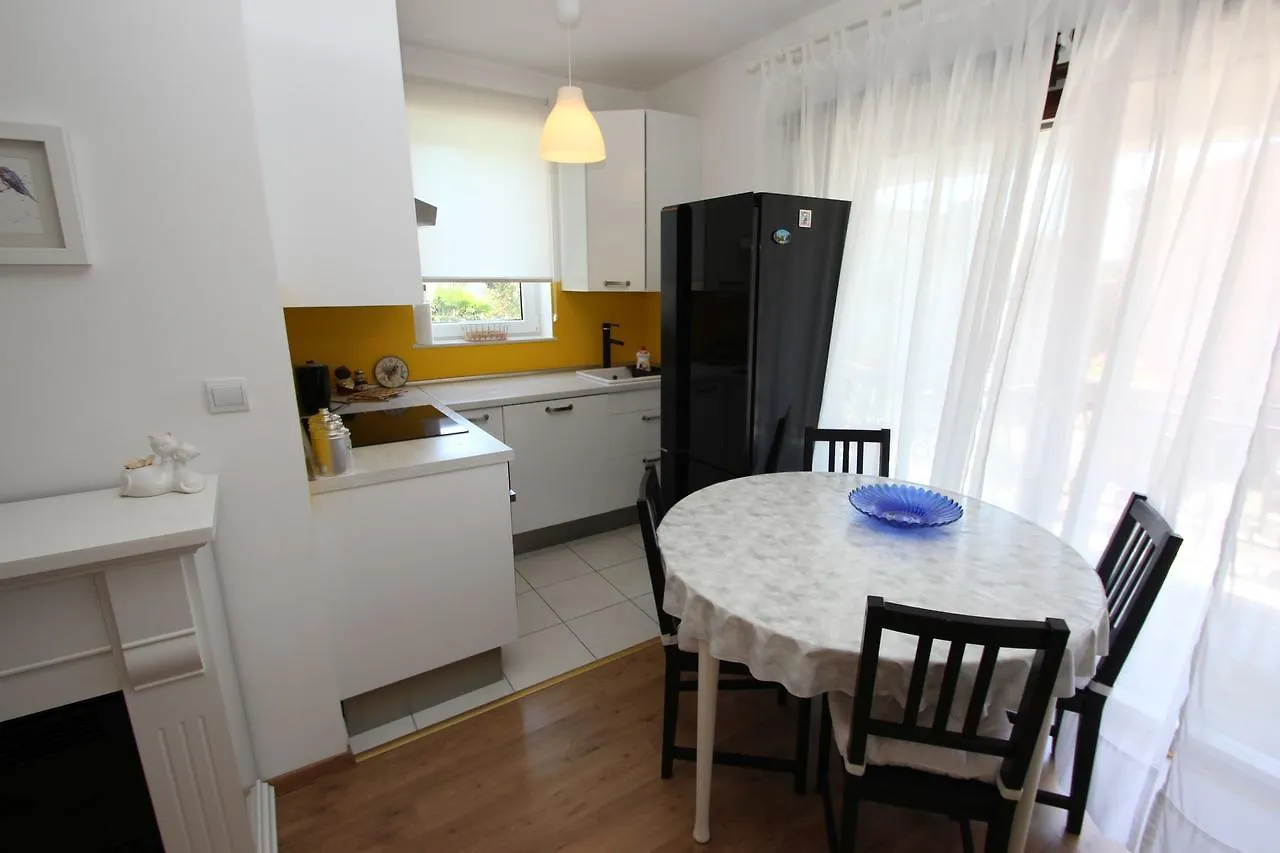 Apartments Ernesta Porec 0*,
